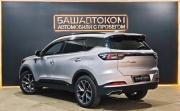 Chery Tiggo 7 Pro Max I Рестайлинг Уфа  - изображение 27