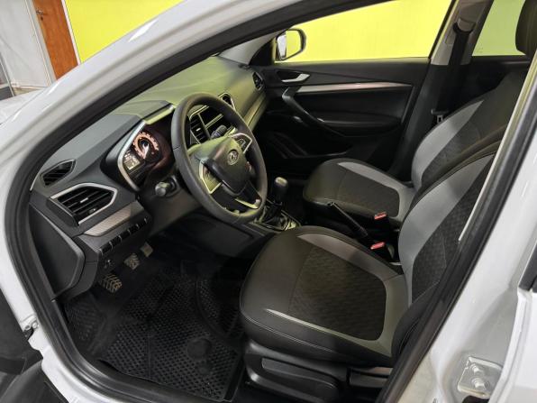 Lada (ВАЗ) Vesta I Рестайлинг (NG) с пробегом 2024 года, цена 1 249 000 рублей, 15500 км, седан, Автокод Объявления