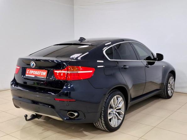 BMW X6 I (E71) с пробегом 2012 года, цена 2 160 000 рублей, 229373 км, внедорожник, Автокод Объявления
