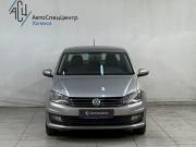 Volkswagen Polo V Рестайлинг Химки  - изображение 23
