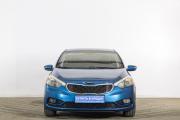 Kia Cerato III Тюмень  - изображение 23