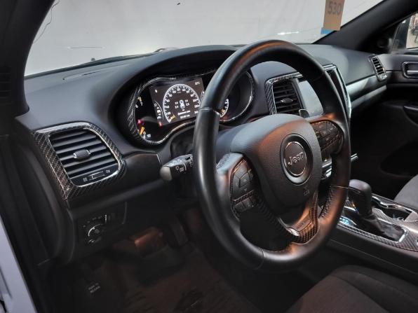 Jeep Grand Cherokee IV (WK2) Рестайлинг с пробегом 2016 года, цена 2 350 000 рублей, 231359 км, внедорожник, Автокод Объявления