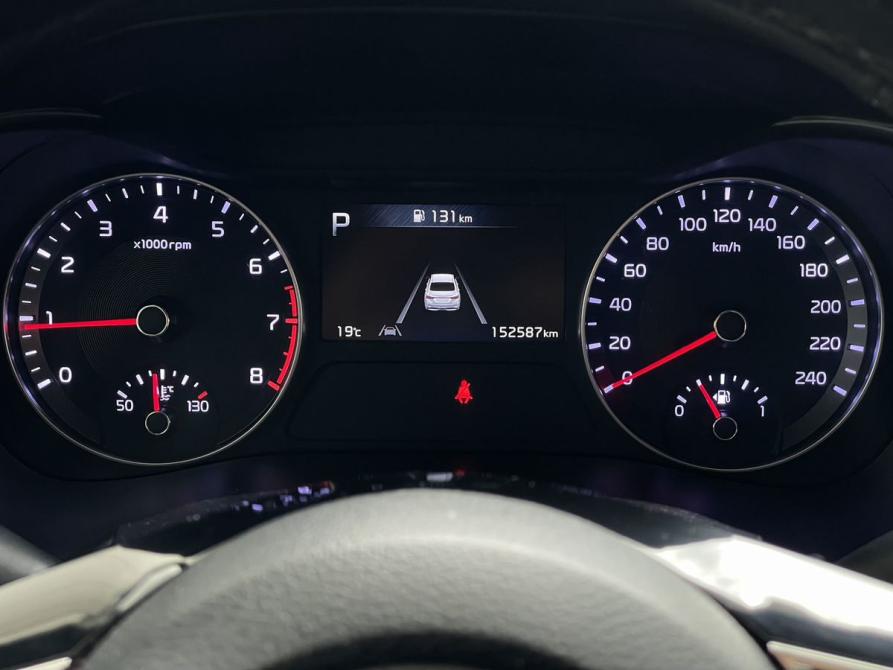 Kia Cerato IV Екатеринбург  - изображение 19