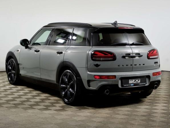Mini Clubman II Рестайлинг с пробегом 2021 года, цена 3 148 000 рублей, 106298 км, универсал, Автокод Объявления