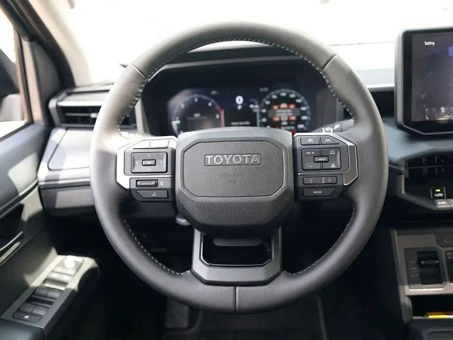 Toyota Hilux IX Самара  - изображение 11