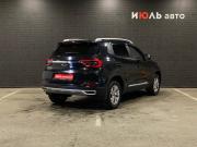 Chery Tiggo 4 I Рестайлинг Челябинск  - изображение 13