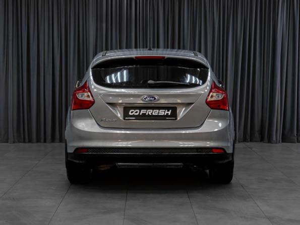 Ford Focus III с пробегом 2013 года, цена 799 000 рублей, 217466 км, хэтчбек, Автокод Объявления