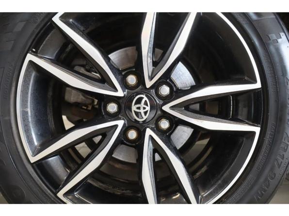 Toyota Camry VII (XV50) Рестайлинг 2 с пробегом 2017 года, цена 2 259 000 рублей, 144600 км, седан, Автокод Объявления