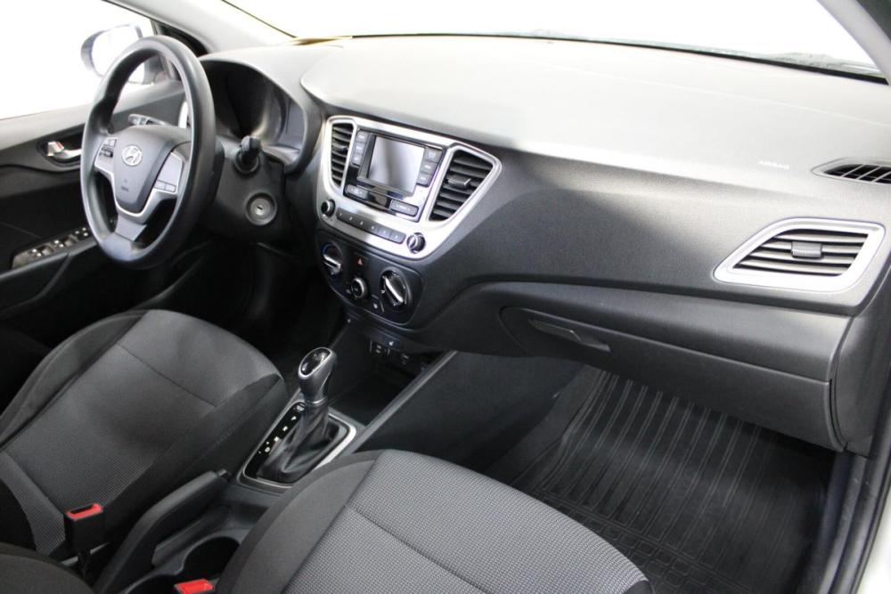 Hyundai Solaris II Ярославль  - изображение 11