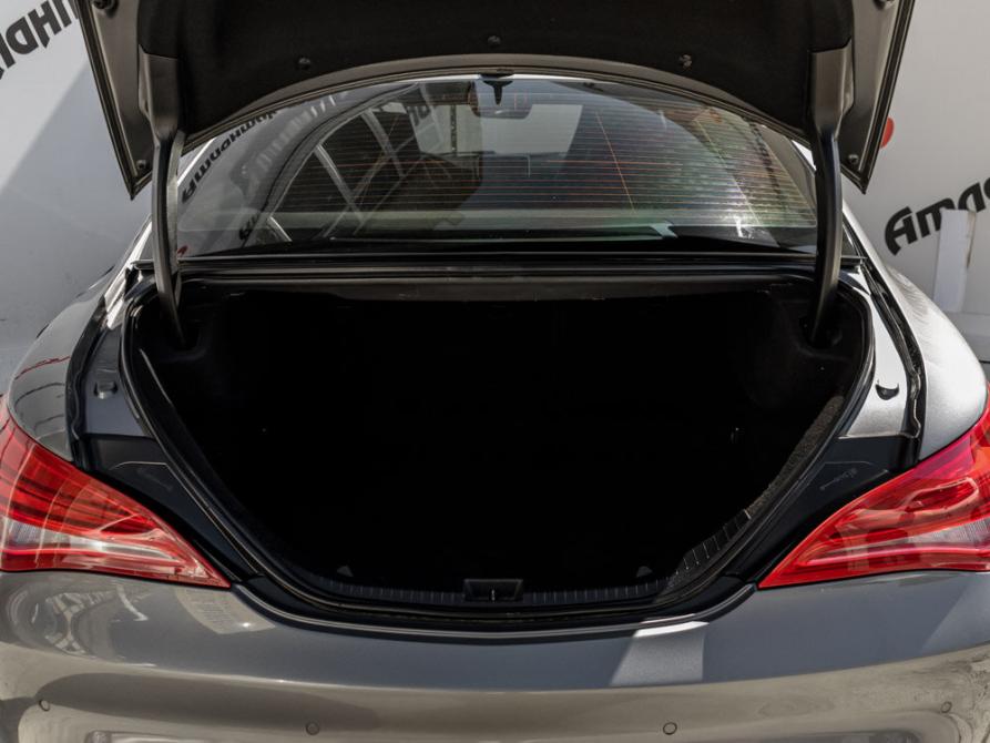 Mercedes-Benz CLA I (C117 X117) Екатеринбург  - изображение 9