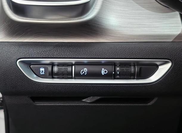 Belgee X50 с пробегом 2025 года, цена 1 999 000 рублей, 9935 км, внедорожник, Автокод Объявления