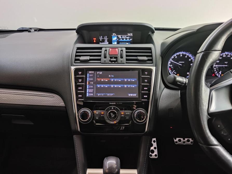 Subaru Levorg I Барнаул  - изображение 12