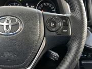 Toyota RAV4 IV (XA40) Рестайлинг Екатеринбург  - изображение 49
