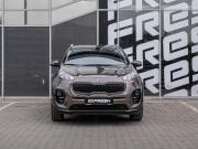 Kia Sportage IV Краснодар  - изображение 24