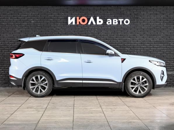 Chery Tiggo 7 Pro Max I с пробегом 2023 года, цена 1 950 000 рублей, 43300 км, внедорожник, Автокод Объявления