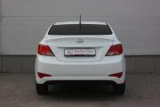 Hyundai Solaris I Рестайлинг Белгород  - изображение 28