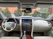Infiniti QX80 I Рестайлинг Москва  - изображение 27