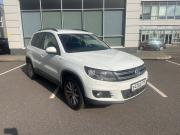 Volkswagen Tiguan I Рестайлинг Санкт-Петербург  - изображение 6