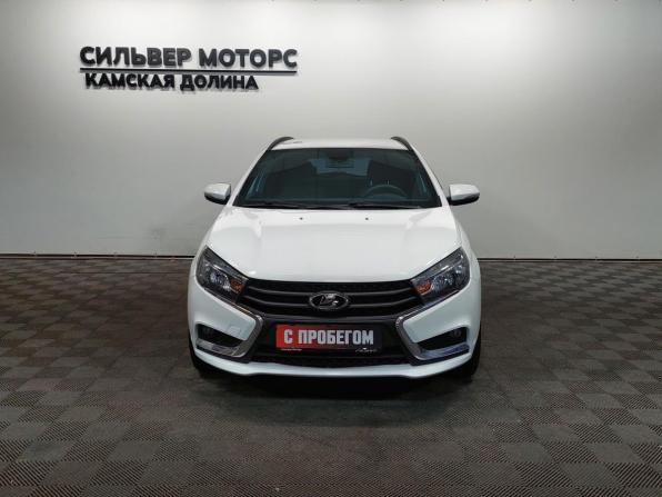 Lada (ВАЗ) Vesta I с пробегом 2019 года, цена 820 000 рублей, 175110 км, универсал, Автокод Объявления