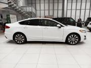 Ford Fusion (North America) II Рестайлинг Казань  - изображение 27