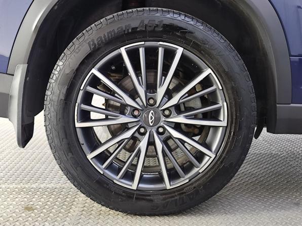 Chery Tiggo 8 Pro I с пробегом 2022 года, цена 2 150 000 рублей, 79000 км, внедорожник, Автокод Объявления