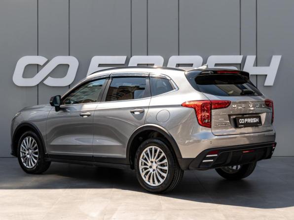 Haval Jolion I Рестайлинг с пробегом 2024 года, цена 2 050 000 рублей, 32000 км, внедорожник, Автокод Объявления