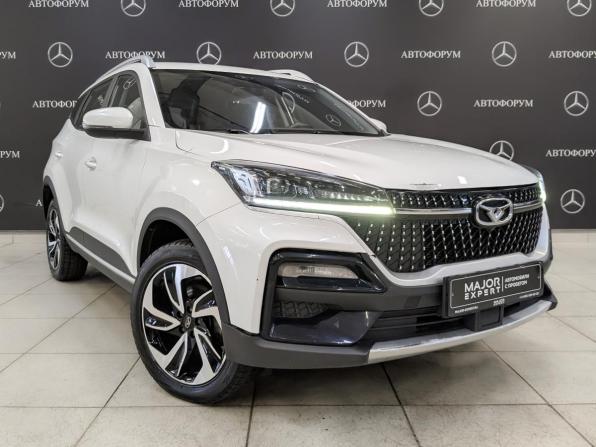 Kaiyi X3 с пробегом 2024 года, цена 1 350 000 рублей, 32436 км, внедорожник, Автокод Объявления