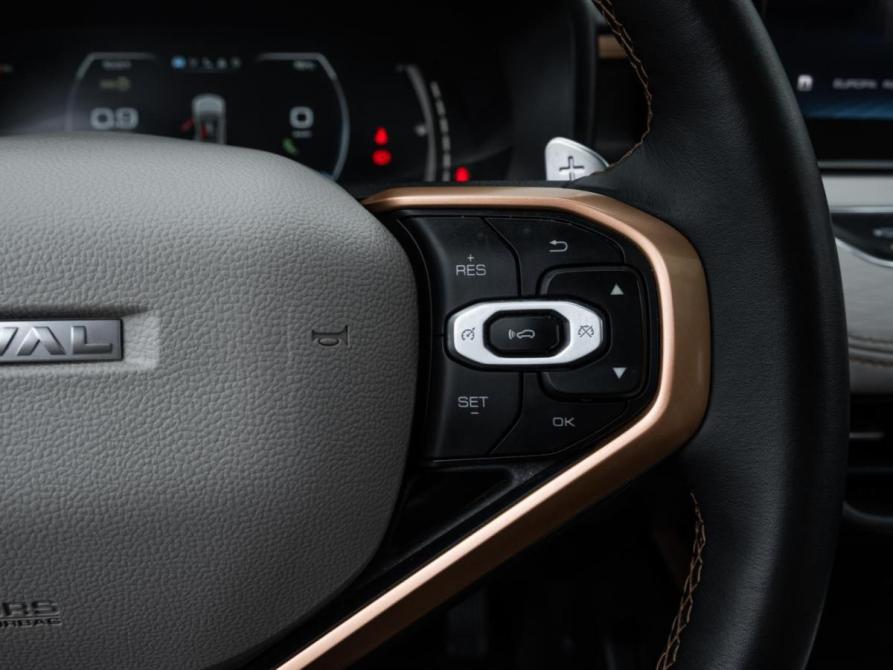 Haval Jolion I Рестайлинг Ставрополь  - изображение 22