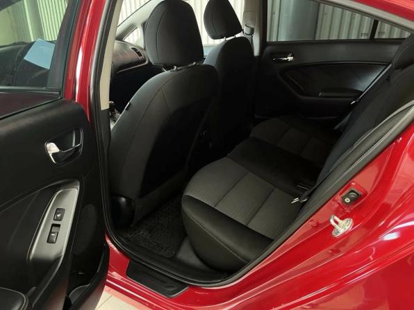 Kia Cerato III с пробегом 2013 года, цена 1 185 000 рублей, 189654 км, седан, Автокод Объявления