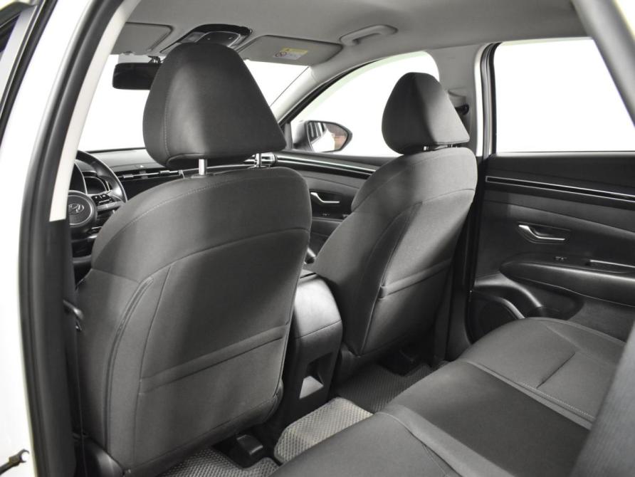 Hyundai Tucson IV Казань  - изображение 11