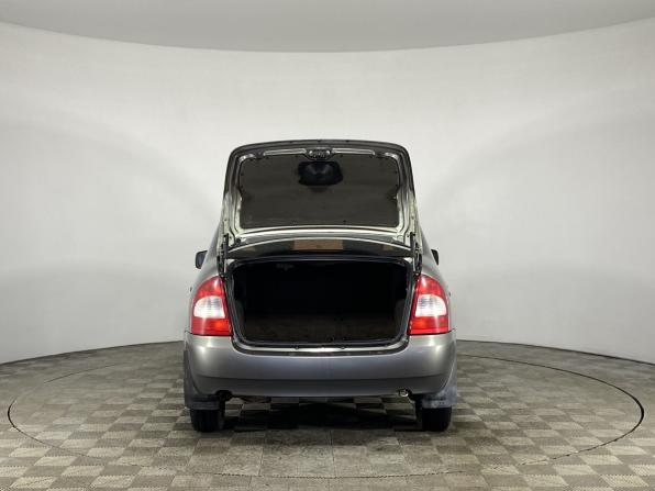 Lada (ВАЗ) Kalina I с пробегом 2011 года, цена 320 000 рублей, 146588 км, седан, Автокод Объявления