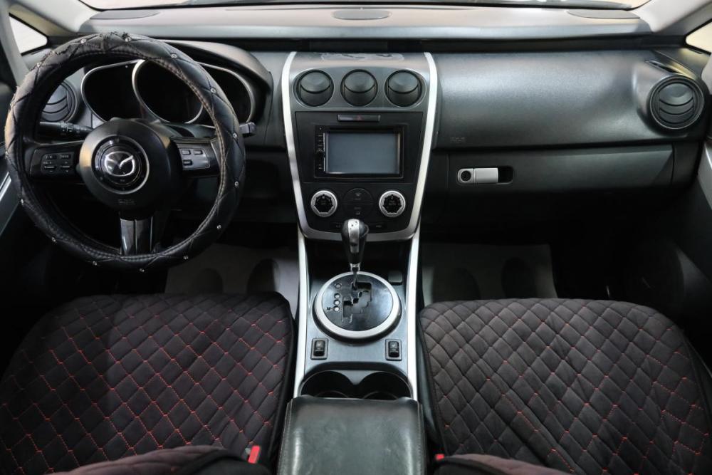 Mazda CX-7 I Омск  - изображение 14