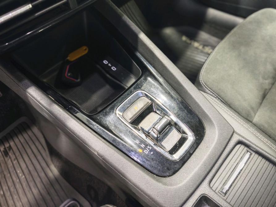 Skoda Octavia IV (A8) Челябинск  - изображение 11