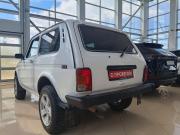Lada (ВАЗ) 2121 (4x4) I Рестайлинг Арзамас  - изображение 8