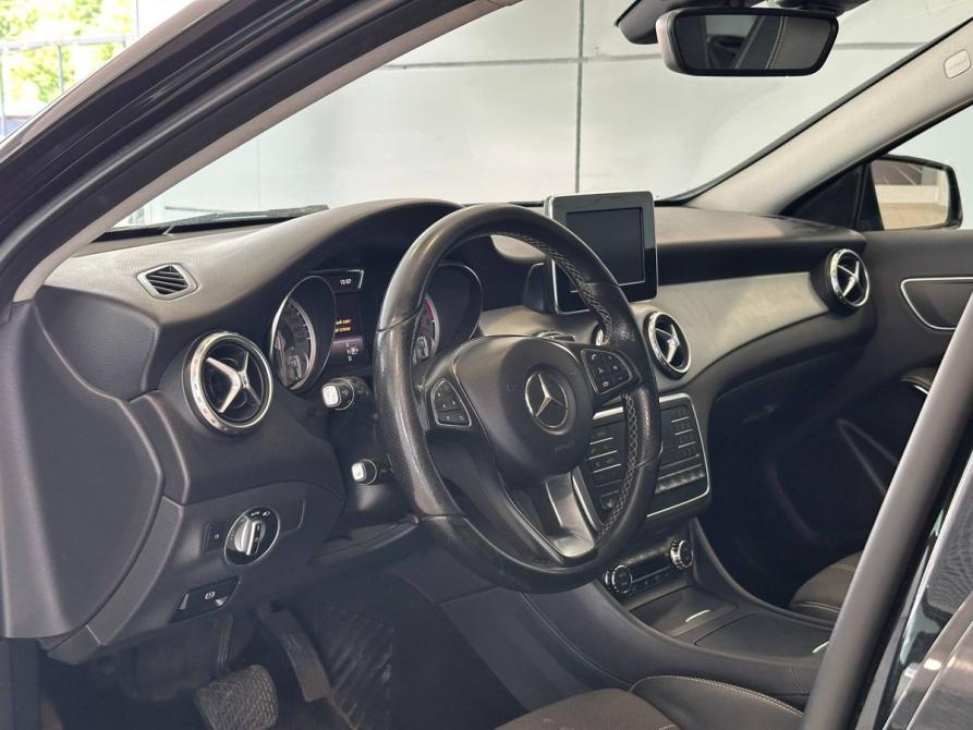 Mercedes-Benz GLA I (X156) Тверь  - изображение 7