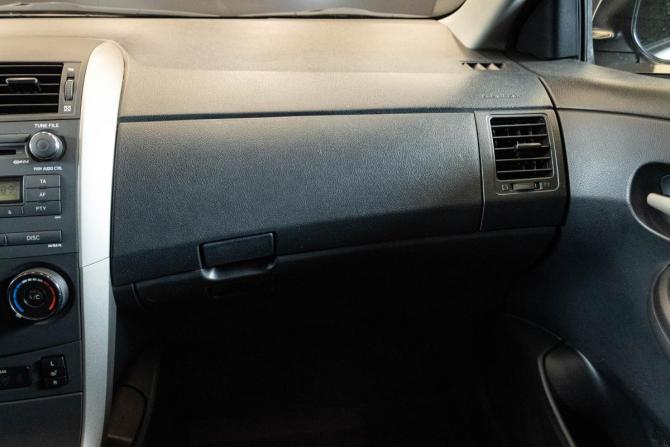 Toyota Corolla X (E140 E150) с пробегом 2007 года, цена 909 000 рублей, 244599 км, седан, Автокод Объявления