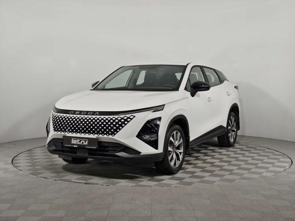 Omoda C5 I Рестайлинг с пробегом 2024 года, цена 1 739 000 рублей, 10320 км, внедорожник, Автокод Объявления