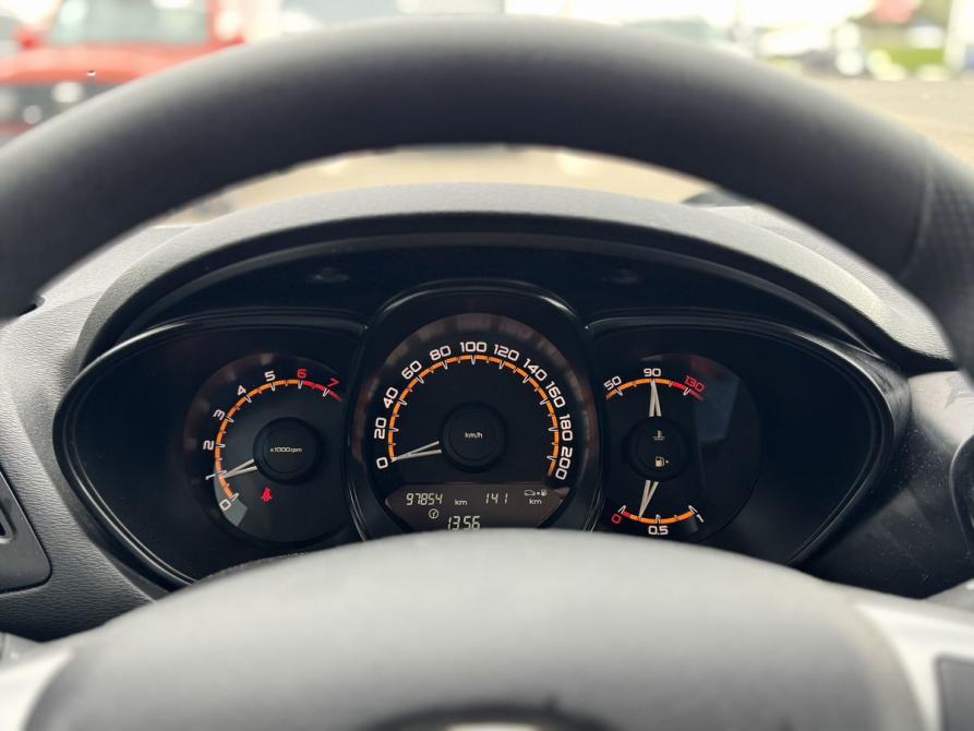 Lada (ВАЗ) Vesta I Тверь  - изображение 13