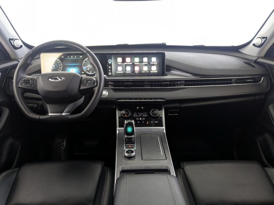 Chery Tiggo 7 Pro Max I Москва  - изображение 28