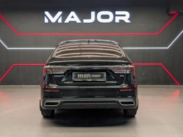 Omoda S5 с пробегом 2024 года, цена 1 550 000 рублей, 20432 км, седан, Автокод Объявления
