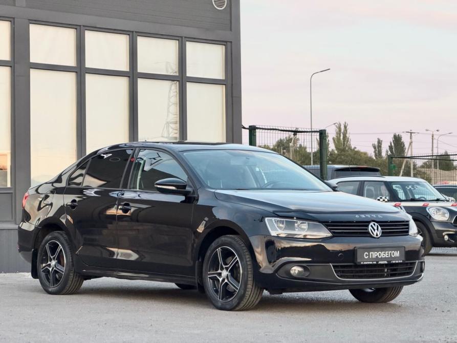 Volkswagen Jetta VI Рестайлинг Волгоград  - изображение 3