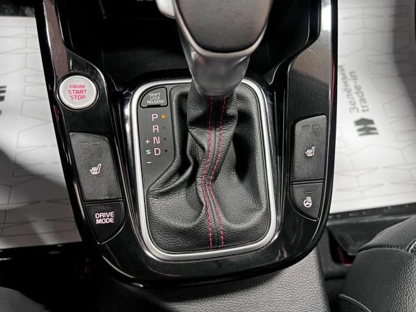 Kia Soul III с пробегом 2021 года, цена 2 250 000 рублей, 55034 км, хэтчбек, Автокод Объявления