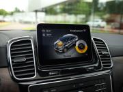 Mercedes-Benz GLE Coupe I (C292) Санкт-Петербург  - изображение 50