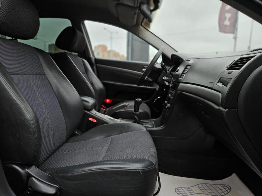 Chevrolet Epica V250 Рестайлинг Вологда  - изображение 14