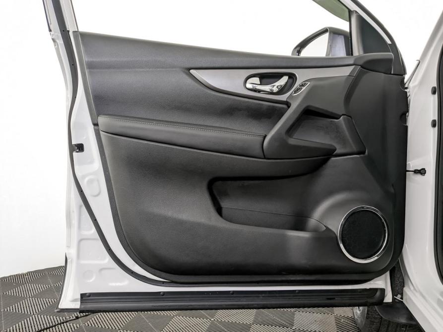 Nissan Qashqai II Рестайлинг Москва  - изображение 19