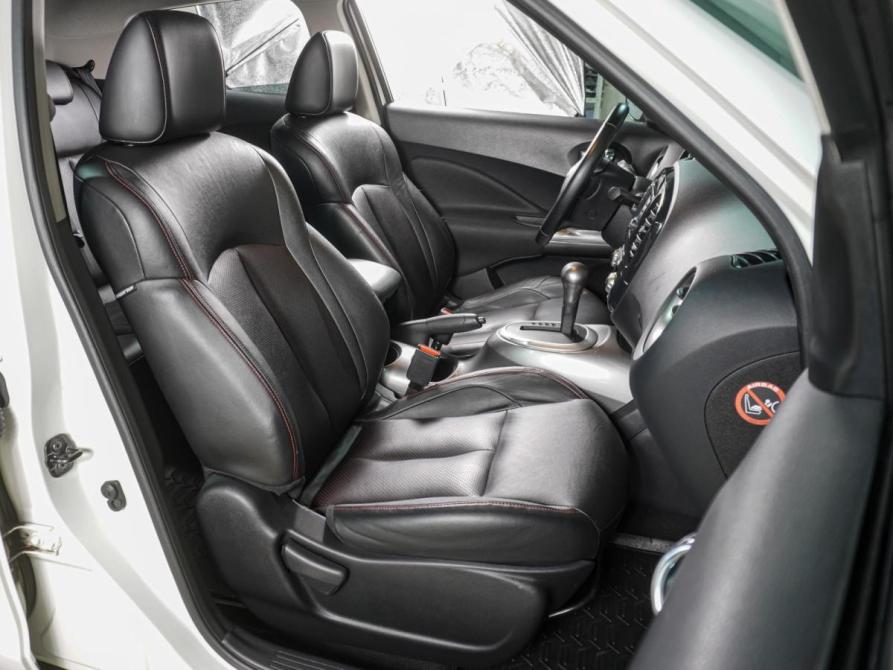 Nissan Juke I Воронеж  - изображение 8