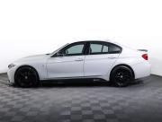 BMW 3 серии VI (F3x) Рестайлинг Москва  - изображение 35