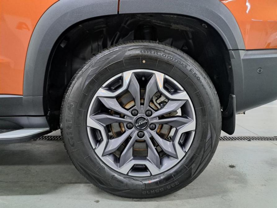 Haval Dargo I Казань  - изображение 22