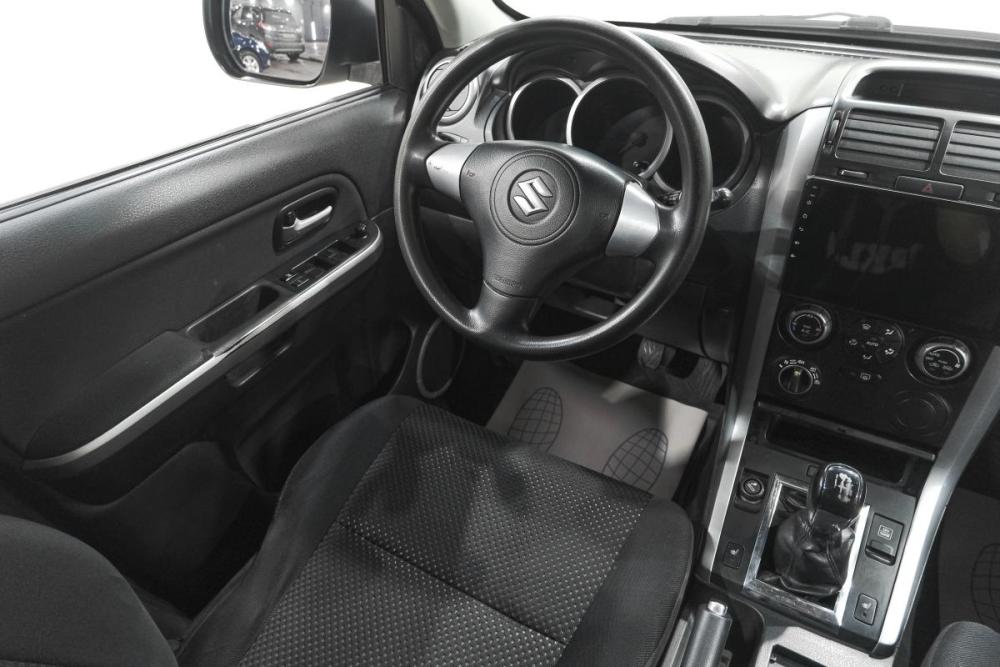Suzuki Grand Vitara II Новокузнецк  - изображение 14