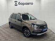 Lada (ВАЗ) Granta I Рестайлинг Воронеж  - изображение 23